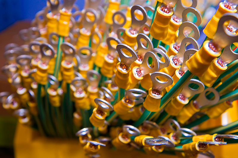 Sub Assembly
